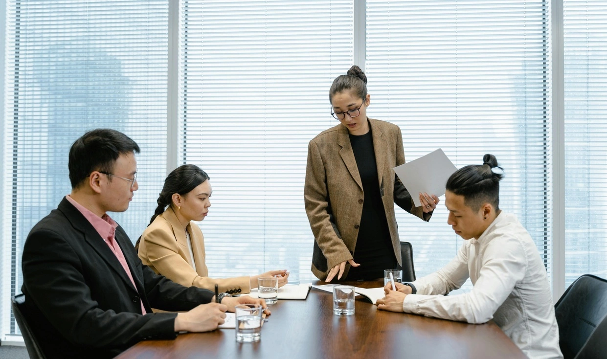 Metody pracy ze startupami